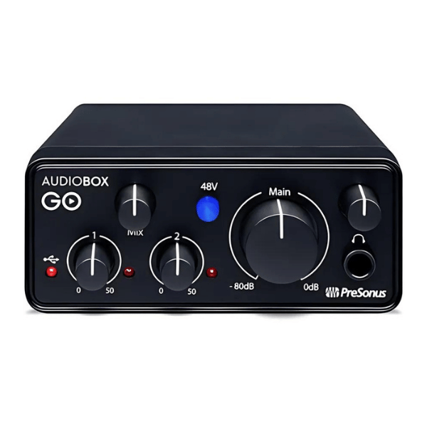 presonus-audiobox-go-2x2-usb-c-audio-interface