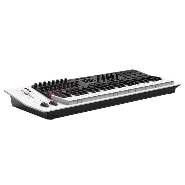 Nektar Panorama P4 49-key MIDI Controller