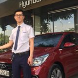 Anh Toàn Hyundai