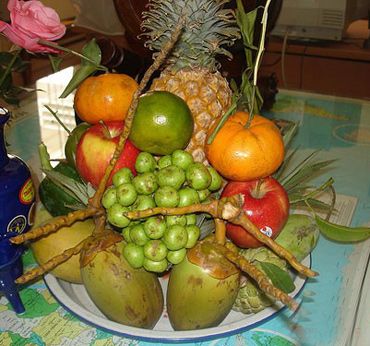 MÂM NGŨ QUẢ NGÀY TẾT: Ý NGHĨA, CÁCH TRÌNH BÀY VÀ SAI LẦM CẦN TRÁNH