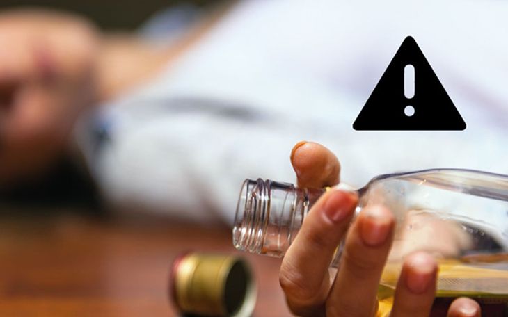 Mách bạn cách giải rượu ngày Tết bằng mật ong đơn giản và tốt nhất