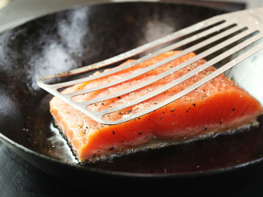 Mẹo vặt chế biến hải sản bổ ích cho người nội trợ