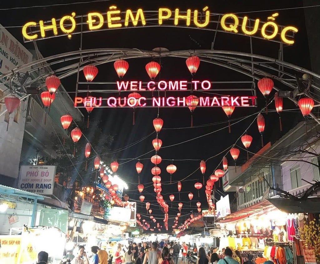 Thử ngay 6 địa chỉ hải sản tươi ngon, giá tốt tại Phú Quốc