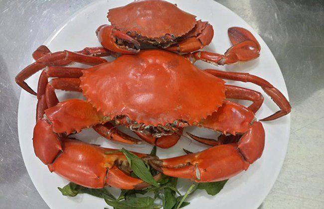 Những món đặc sản nhất định phải thử khi về đất mũi Cà Mau