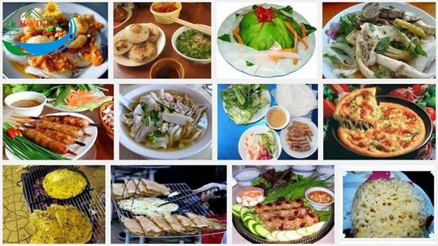 Đến Đà Lạt ăn gì? Top món ăn ngon tại Đà Lạt nhất định phải thử qua