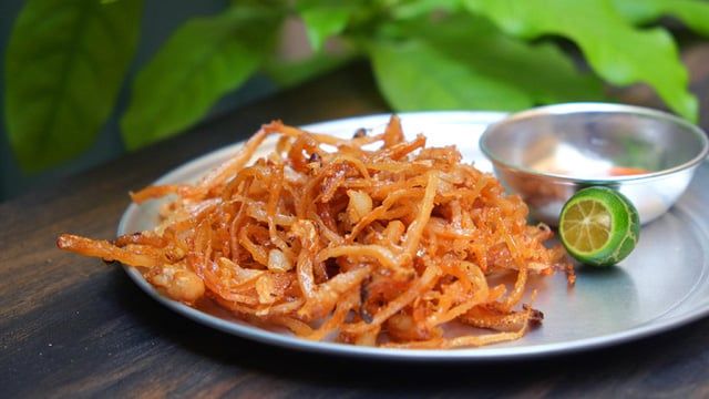 Cách làm các món nhậu từ mực nhanh mà tốn bia