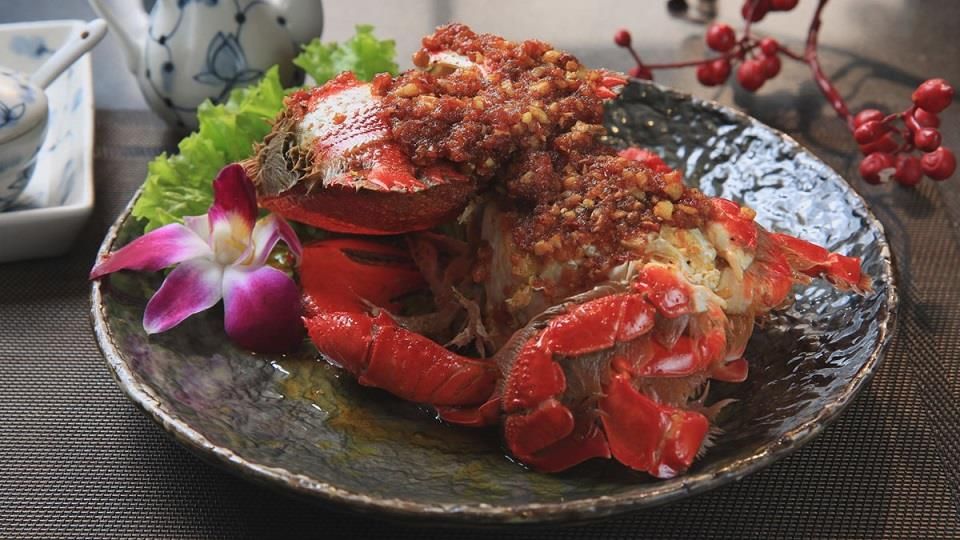 Những món hải sản đắt xắt ra miếng phải thử hè này