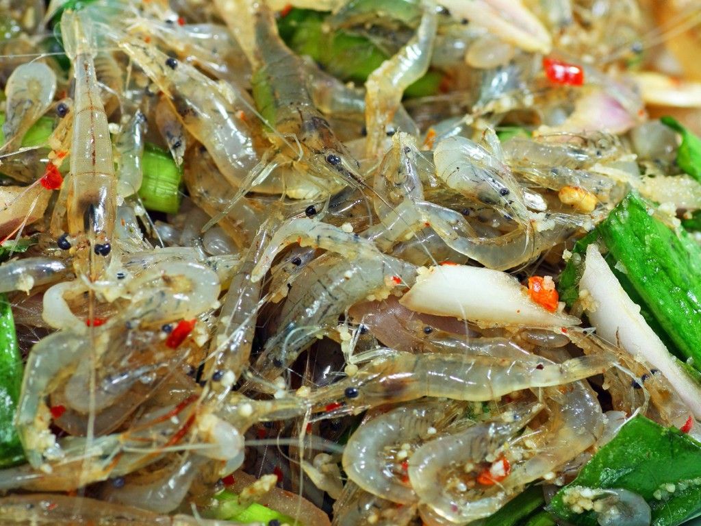 Những món ăn tại Thái Lan mà không phải du khách nào cũng dám thử