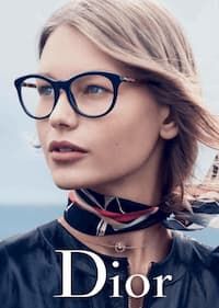 Mắt kính chính hãng Christian Dior- Quý cô đẳng cấp và thời thượng