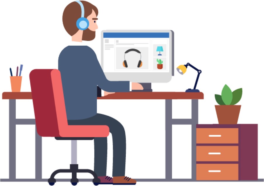 Các khuyến nghị về sản phẩm dựa trên AI