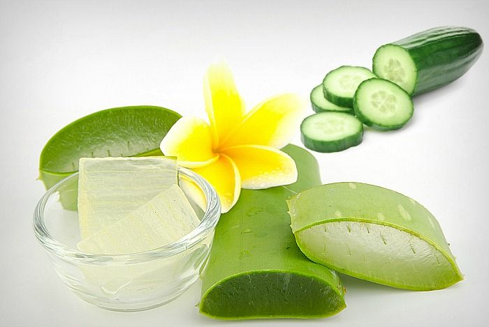 Gel dưỡng nha đam hữu cơ Eau Thermale Jonzac thần kì như thế nào ?