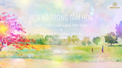 BẠN THẬT ĐẶC BIỆT (You Are So Special) | Nhạc Thiền & Chữa Lành - Khai Phá Tiềm Năng | Minh Tịnh