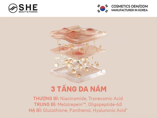 xu hướng kem trị nám 2