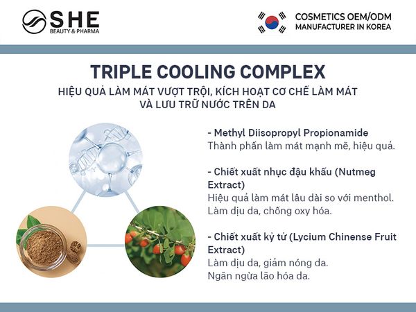 gia công kem làm mát 3