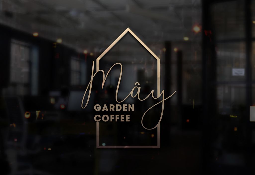 Mây Garden Coffee | Hưng Trần Design | Artio Việt Nam