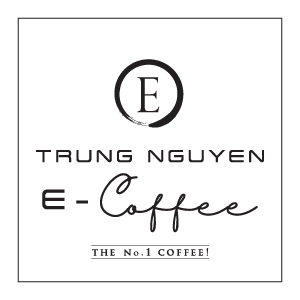 Artio Media hợp tác thiết kế cho E - Coffee Trung Nguyên