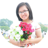 Cao Thị Ngọc Anh - Lớp KT2- K6 Khoa Kế toán