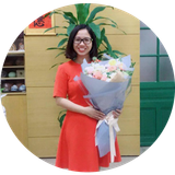 Đinh Hồng Hạnh - K17B Khoa Kế toán