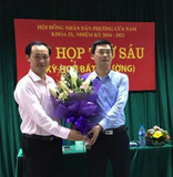 SV NGUYỄN XUÂN QUYẾT