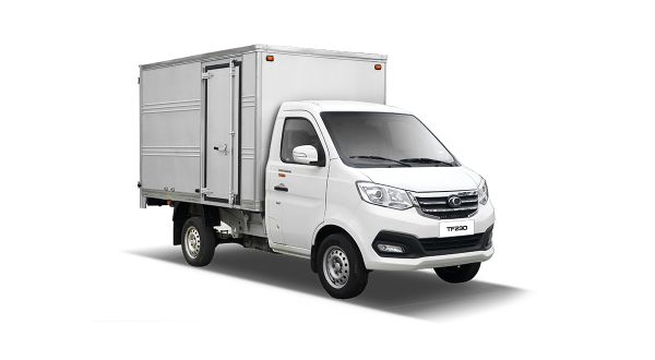 Giá xe tải Thaco Frontier TF230