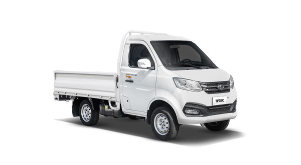 Giá xe tải Thaco Frontier TF220