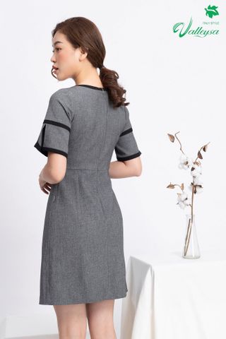 Lựa chọn thông minh 2 in 1 cho nàng công sở.