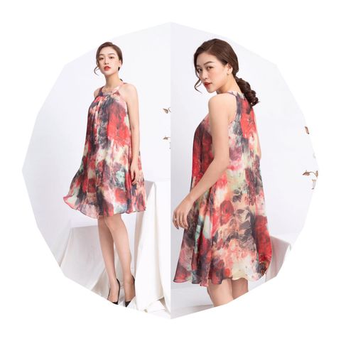 Gợi ý trang phục cho nàng yêu biển mùa du lịch.
