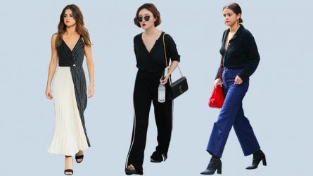 Bí quyết mặc đẹp giúp nàng khắc phục nỗi lo đùi kém thon