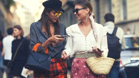 5 gợi ý gọn nhẹ cho hành lý thời trang du lịch cuối năm