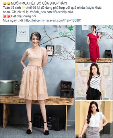 Hướng dẫn Partner (Đối Tác, CTV) sử dụng liên kết (linkref)