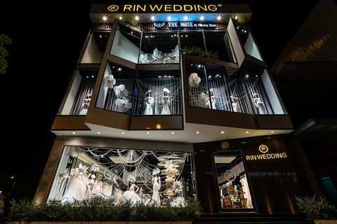 Rin wedding 2-9 Công Trình của “Sự Tri Ân và Khát Vọng”.