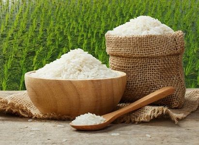 Giá gạo tuần đến 14/4/2019: Gạo xuất khẩu ổn định 4 tuần liên tiếp