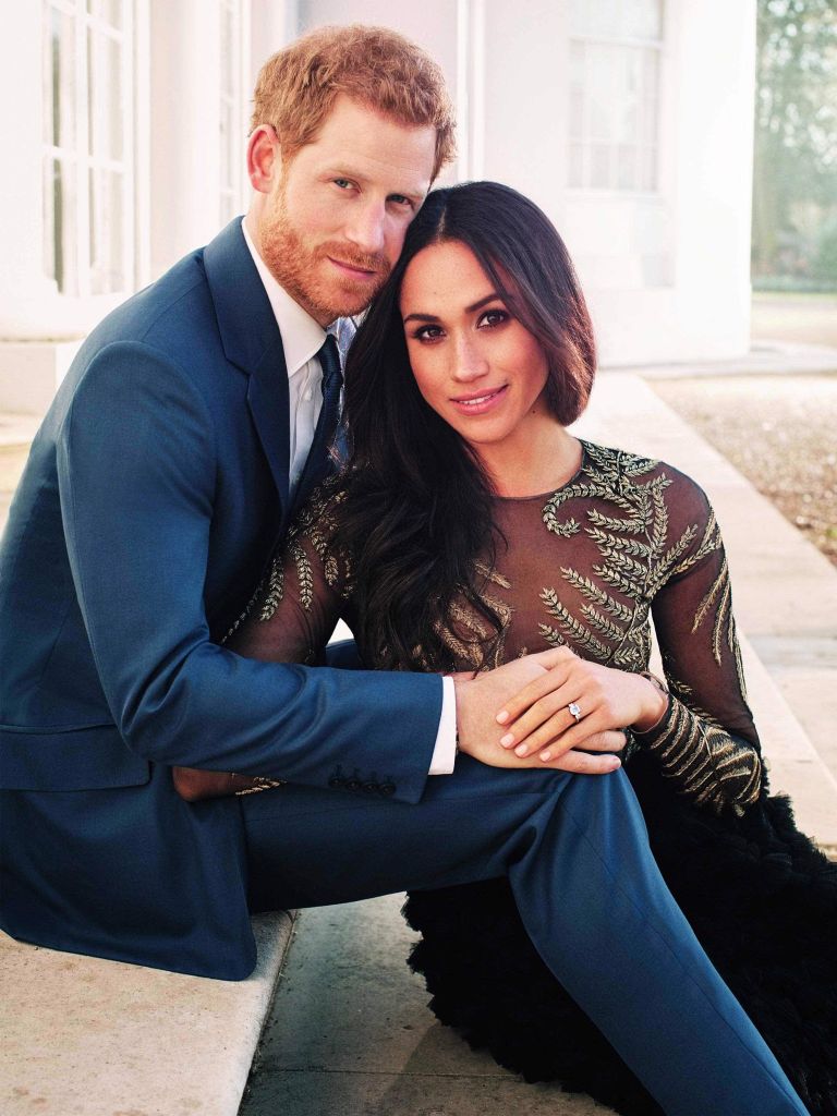 Bí quyết để có làn da luôn tươi trẻ của Công nương Meghan Markle