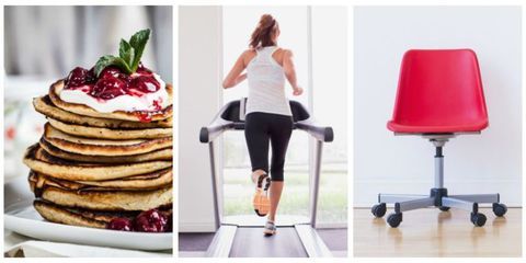 BÍ KÍP GIÚP BẠN VƯỢT QUA 3 THỬ THÁCH KHÓ NHẰN NHẤT KHI GIẢM CÂN
