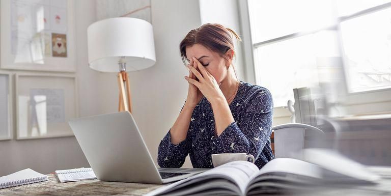 6 LÝ DO KHIẾN CHO MỖI SÁNG THỨC DẬY ĐỀU CẢM THẤY MỆT MỎI, THIẾU NĂNG LƯỢNG