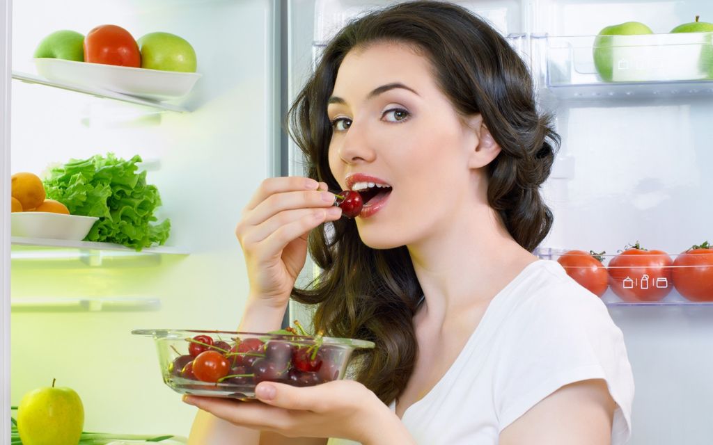 TUYỆT CHIÊU GIÚP GIẢM CÂN DÙ BUỔI TỐI CÓ ĂN NHIỀU NHƯ THẾ NÀO