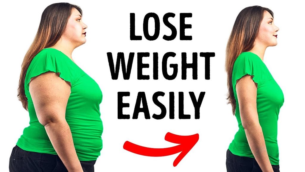 7 bí quyết tuyệt vời để giảm cân cấp tốc mà không cần tập thể dục