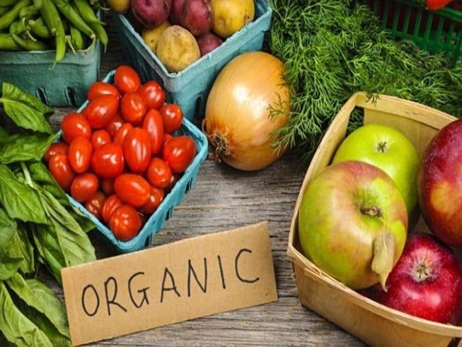 THỰC PHẨM HỮU CƠ - CÓ ĐÁNG ĐỂ MUA KHI GIÁ CAO HƠN THỰC PHẨM THƯỜNG