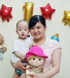 Mẹ Tít