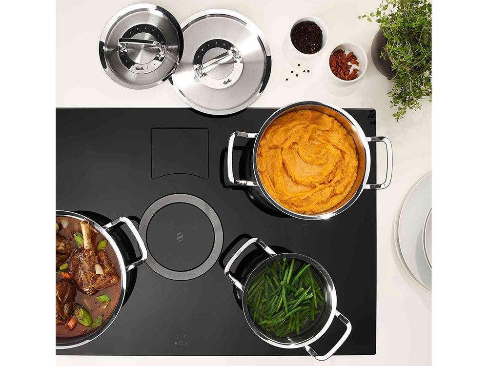 Nồi Fissler Made in germany OPC2