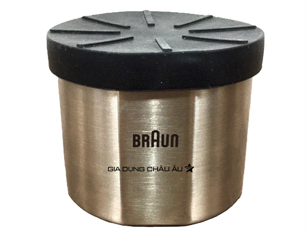 Cối xay hạt cà phê Braun máy xay sinh tố cầm tay Braun MQ 60