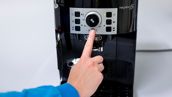 Dung dịch tẩy rửa máy pha cà phê Delonghi Ecodecalk