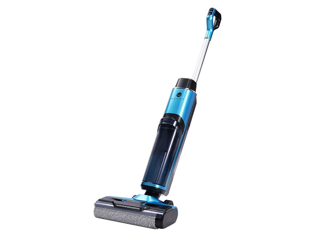 Máy lau nhà hút bụi U Ultty SCW18