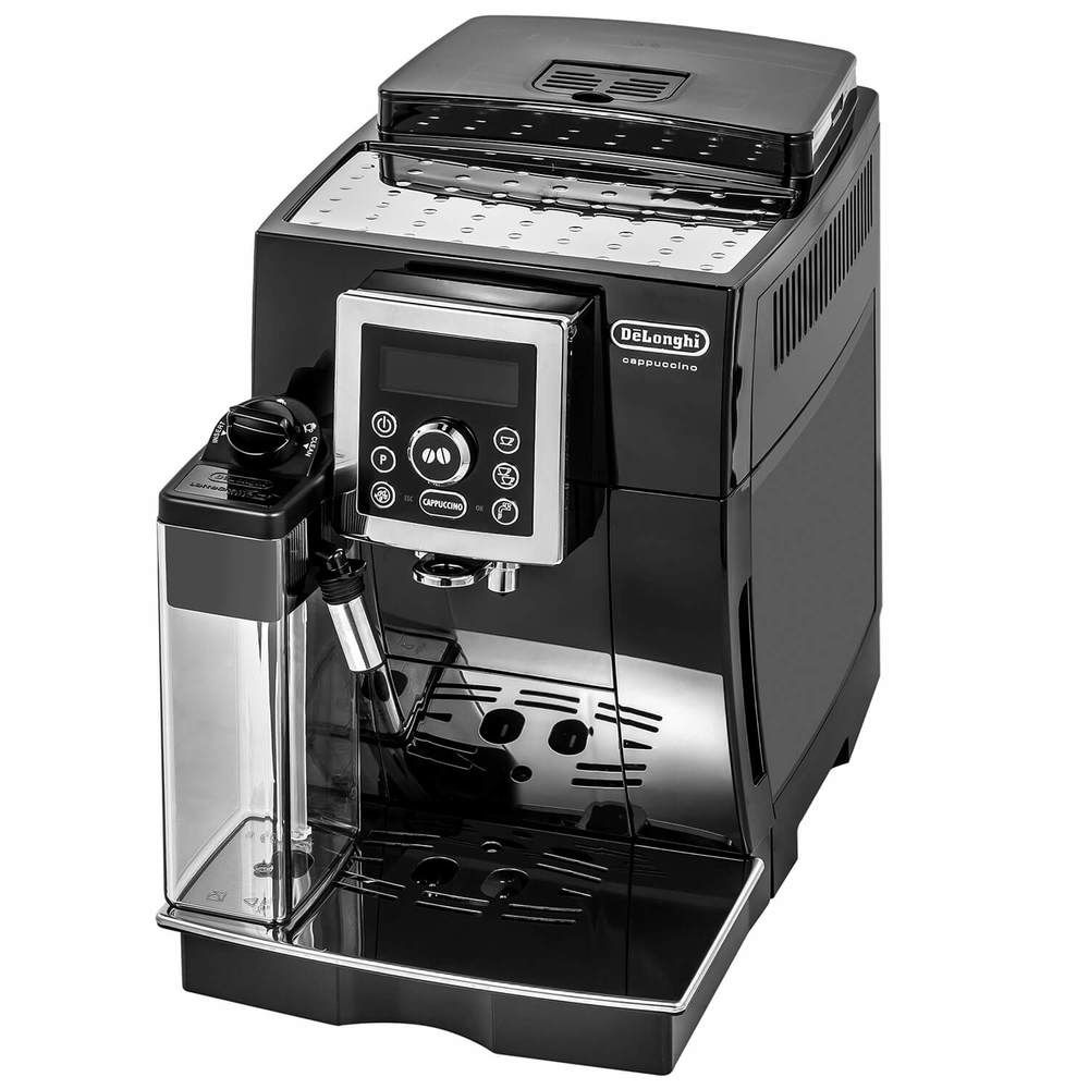 Máy pha cafe từ hạt Delonghi Espresso Machine Ecam 23.460.B