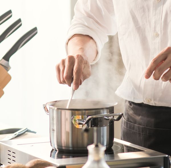 bộ nồi 3 món của đức - Fissler OPC2