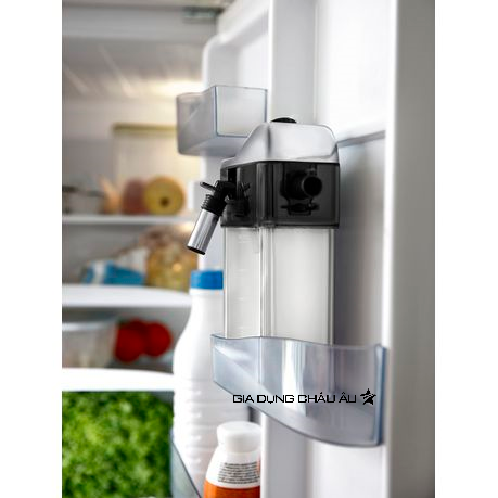 Bình chứa sữa Máy pha cafe tự động Delonghi Ecam23.460 bean to cup coffee machine