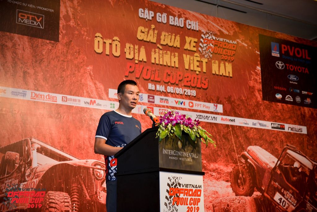 10 ĐIỂM MỚI CỦA GIẢI ĐẤU PVOIL VOC 2019
