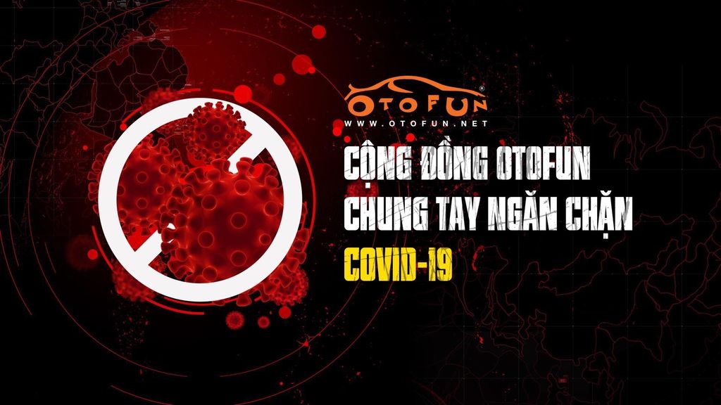 CỘNG ĐỒNG OTOFUN PHÁT ĐỘNG CHƯƠNG TRÌNH HỖ TRỢ BỆNH VIỆN VÀ TRƯỜNG HỌC CHỐNG COVID-19