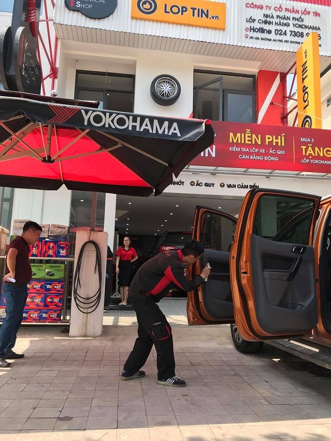 Muôn cách xoay sở của doanh nghiệp giữa mùa dịch