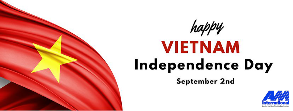 Thông báo: Lịch nghỉ Lễ Quốc Khánh 02/09/2020